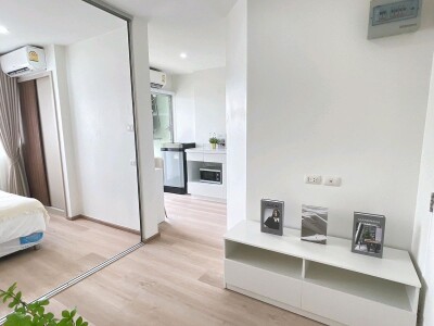 ลุมพินี คอนโดทาวน์ รามอินทรา - ลาดปลาเค้า / Lumpini Condo Town Ramindra - Lat Pla Khao