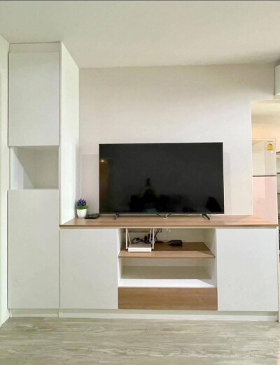 ไฮ ซีคอน สเตชั่น คอนโด / HI Seacon Station