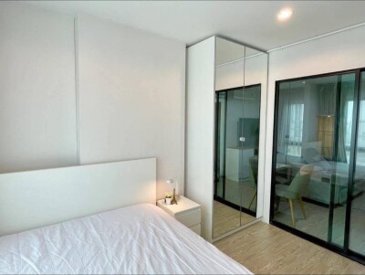 ไฮ ซีคอน สเตชั่น คอนโด / HI Seacon Station