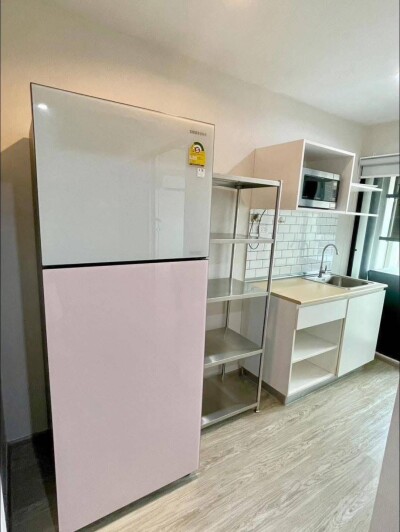 ไฮ ซีคอน สเตชั่น คอนโด / HI Seacon Station