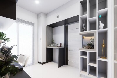 เมโทร พาร์ค สาทร / Metro Park Sathorn-5