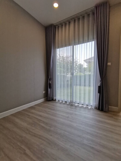 เพอร์เฟค เพลส สุขุมวิท 77 - สุวรรณภูมิ-12