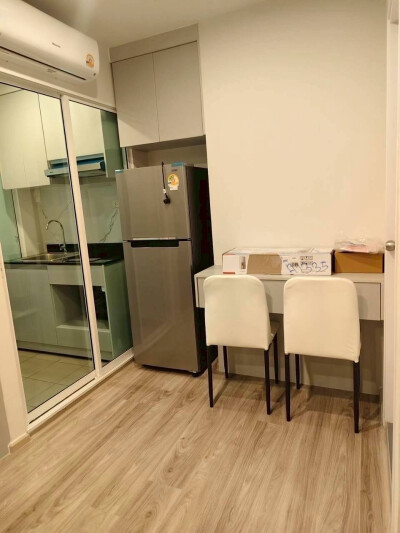 อัปเดตล่าสุด 27/10/2569 : รีเจ้นท์ โฮม บางนา (โครงการใหม่) / Regent Home Bangna (New Project)