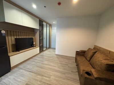 รีเจ้นท์ โฮม บางนา (โครงการใหม่) / Regent Home Bangna (New Project)