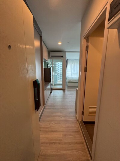 รีเจ้นท์ โฮม บางนา (โครงการใหม่) / Regent Home Bangna (New Project)