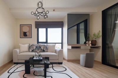 ไนท์บริดจ์ สกายซิตี้ สะพานใหม่ / Knightsbridge Skycity Saphanmai