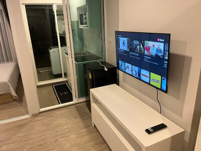 อัปเดตล่าสุด 27/2/2569 :  รีเจ้นท์ โฮม บางนา (โครงการใหม่) / Regent Home Bangna (New Project)