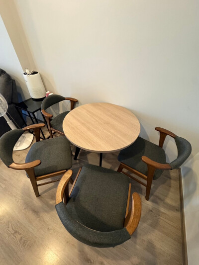 แชปเตอร์ วัน โฟลว์ บางโพ / Chapter One Flow Bangpo-3