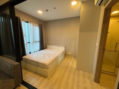 คอนโดเลต มิสท์ พระราม 9 / Condolette Midst Rama 9