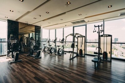 ไอดีโอ ท่าพระ อินเตอร์เชนจ์ / ขนาด 34.5 ตร.ม. | ชั้น 12A | Type B  1 ห้องนอน / 1 ห้องน้ำใหญ่-18