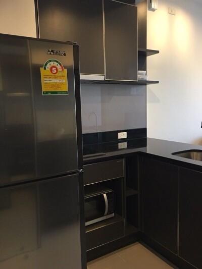 นายน์ บาย แสนสิริ / Nye By Sansiri-8