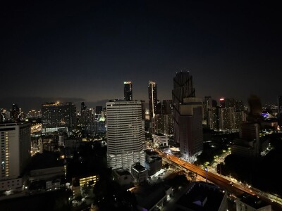 อัปเดตล่าสุด 19/7/2569 : ที.ซี. กรีน พระราม 9 / TC Green Rama 9-12