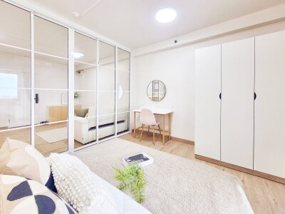 ศุภาลัย ปาร์ค ศรีนครินทร์ / Supalai Park Srinakarin-8