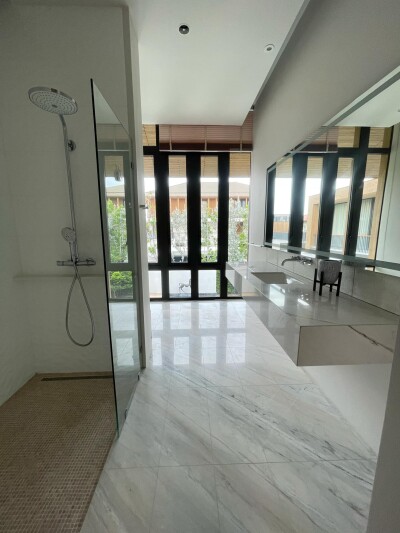 สันติบุรี เดอะ เรสซิเดนเซส / 1,415 ตารางเมตร-18