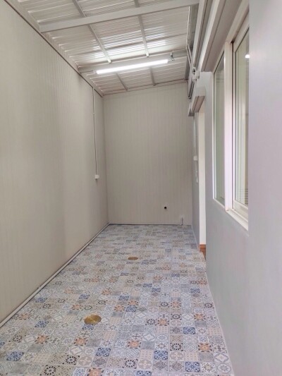 เดอะ คอนเนค 8 วงแหวน - บางนา-16