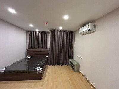 แบงค์คอก ฮอไรซอน ไลท์ แอท สถานีเพชรเกษม 48 / Bangkok Horizon Lite @ Phetkasem 48-1