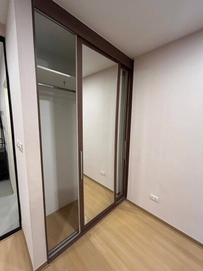 แบงค์คอก ฮอไรซอน ไลท์ แอท สถานีเพชรเกษม 48 / Bangkok Horizon Lite @ Phetkasem 48-5