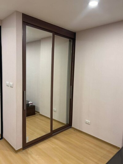 แบงค์คอก ฮอไรซอน ไลท์ แอท สถานีเพชรเกษม 48 / Bangkok Horizon Lite @ Phetkasem 48-6