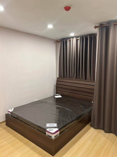 แบงค์คอก ฮอไรซอน ไลท์ แอท สถานีเพชรเกษม 48 / Bangkok Horizon Lite @ Phetkasem 48-3