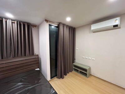 แบงค์คอก ฮอไรซอน ไลท์ แอท สถานีเพชรเกษม 48 / Bangkok Horizon Lite @ Phetkasem 48-2