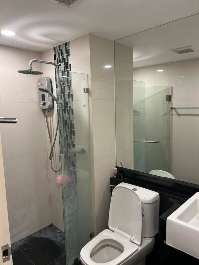 แบงค์คอก ฮอไรซอน ไลท์ แอท สถานีเพชรเกษม 48 / Bangkok Horizon Lite @ Phetkasem 48-10