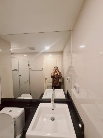 แบงค์คอก ฮอไรซอน ไลท์ แอท สถานีเพชรเกษม 48 / Bangkok Horizon Lite @ Phetkasem 48-9