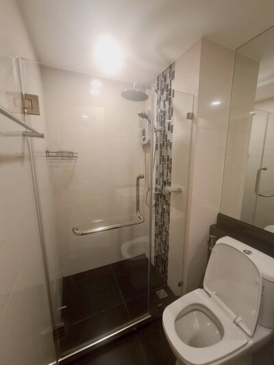 แบงค์คอก ฮอไรซอน ไลท์ แอท สถานีเพชรเกษม 48 / Bangkok Horizon Lite @ Phetkasem 48-11