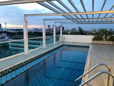 โอกาส สุขุมวิท 105 / OKAS Sukhumvit 105-6