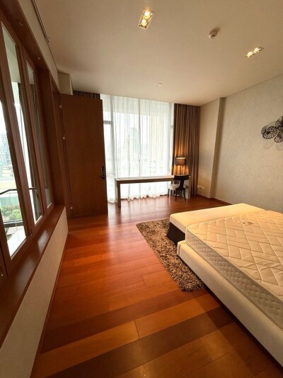 เดอะ สุโขทัย เรสซิเด้นซ์ / The Sukhothai Residences