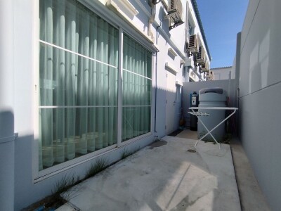 อินดี้ บางนา - รามคำแหง 2-23