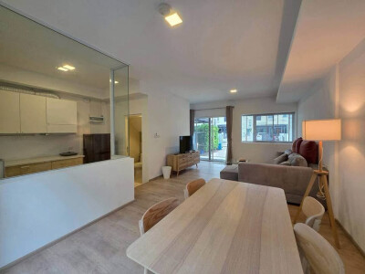 อินดี้ 2 บางนา - รามคำแหง 2