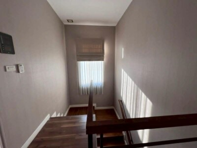 หมู่บ้านมัณฑนา รามอินทรา–วงแหวน-7