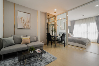 อัพเดทล่าสุด 10/2/2569 :  ศุภาลัย เวอเรนด้า รามคำแหง / Supalai Veranda Ramkhamheang-1