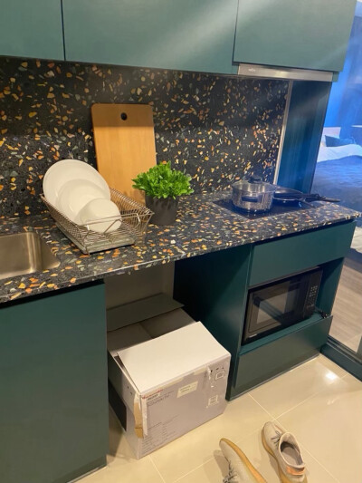 เดอะ เบส สุขุมวิท 50 / The Base Sukhumvit 50