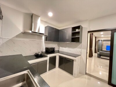 เดอะ ซิตี้ รามอินทรา 2 / The City Ramintra 2