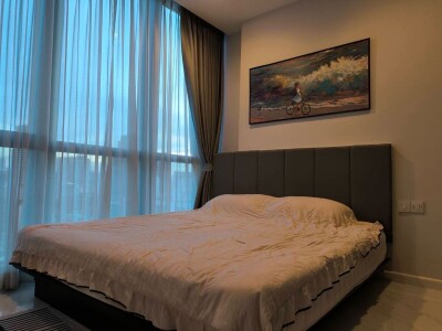วิช ซิกเนเจอร์ มิดทาวน์ สยาม / Wish Signature Midtown Siam