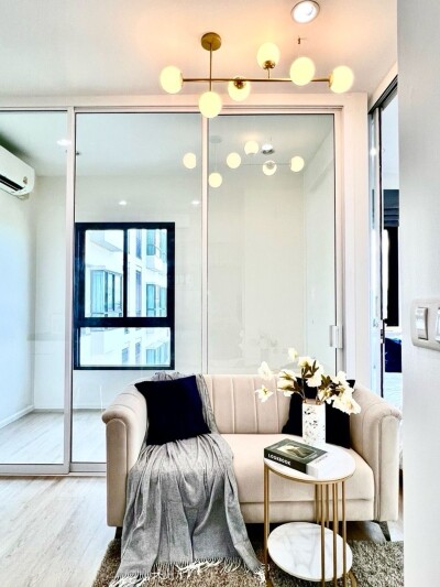 อัพเดทล่าสุด 29/10/2568 : เอส วัน พระราม 9 / S1 Rama 9-3