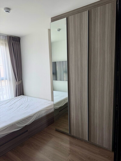 ดิ ออริจิ้น รามอินทรา 83 สเตชั่น / The Origin Ramintra 83 Station-5