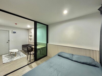 ไรย์ สุขุมวิท 101/1 / Rye Sukhumvit 101/1-7