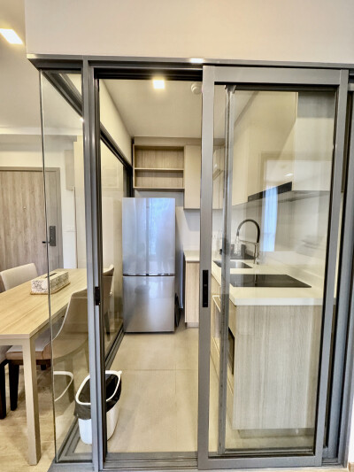 เดอะ เนสท์ สุขุทวิท 71 / The Nest Sukhumvit 71-11