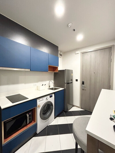 เดอะ เบส สะพานใหม่ / The Base Saphanmai-8