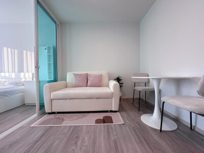 รีเจ้นท์ โฮม บางนา (โครงการใหม่) / Regent Home Bangna (New Project)-3