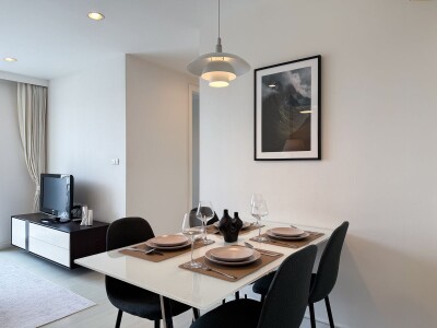 เดอะ บางกอก สาทร - ตากสิน / The Bangkok Sathorn - Taksin