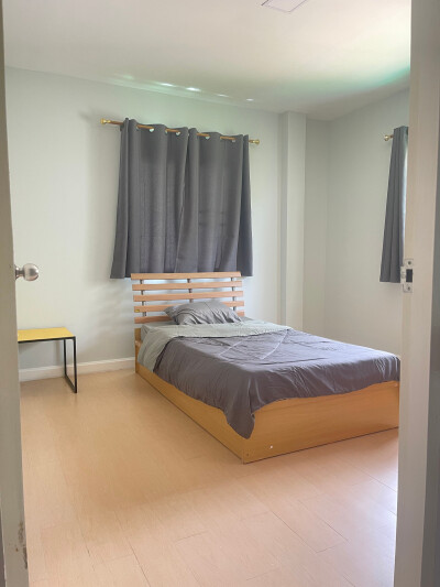 ดิเอมเมอรัล การ์เด้น & สปอร์ตคลับ / The Emerald Garden & Sport Club