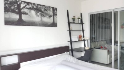 แอสปาย สุขุมวิท 48 / Aspire Sukhumvit 48-4