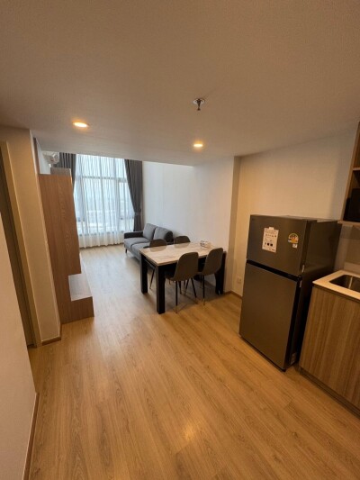 ไลฟ์ พระราม 4 - อโศก / Life Rama 4 - Asoke