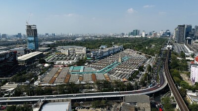 อัปเดตล่าสุด 1/4/2569 :  ไอดีโอ พหลฯ - จตุจักร / IDEO Phahol - Jatujak-9