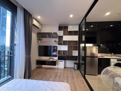 โนเบิล อราวน์ อารีย์ / Noble Around Ari-4