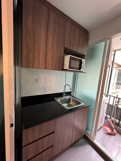 อัปเดตล่าสุด 28/2/2569 : รีเจ้นท์ โฮม สุขุมวิท 97/1 / Regent Home Sukhumvit 97/1-7