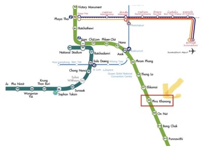 อัปเดตล่าสุด  2/9/2568  : ริทึ่ม สุขุมวิท 44/1 / Rhythm Sukhumvit 44/1